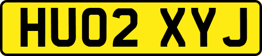 HU02XYJ