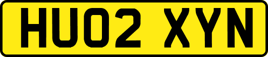 HU02XYN