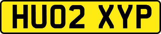 HU02XYP