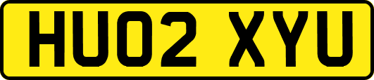 HU02XYU