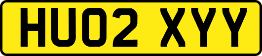 HU02XYY