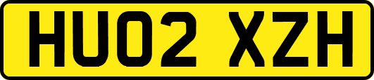 HU02XZH