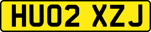HU02XZJ