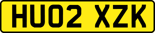 HU02XZK