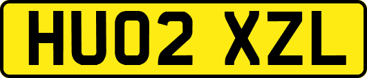HU02XZL