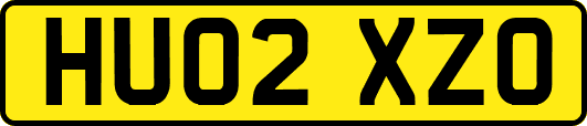 HU02XZO