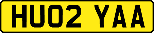 HU02YAA