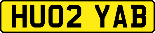 HU02YAB
