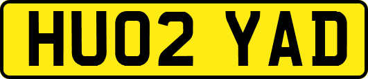 HU02YAD