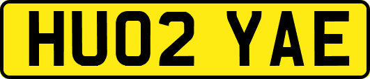 HU02YAE