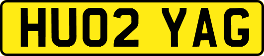 HU02YAG