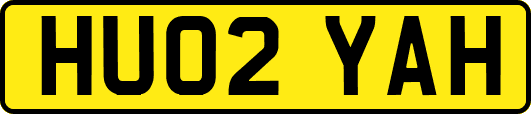 HU02YAH