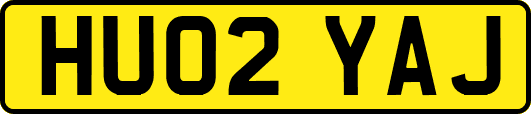 HU02YAJ