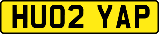 HU02YAP