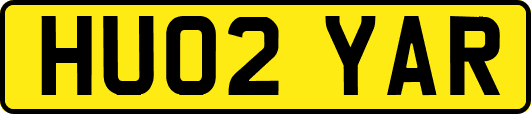 HU02YAR