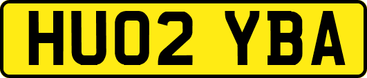 HU02YBA