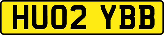 HU02YBB