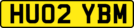 HU02YBM