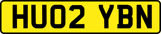 HU02YBN