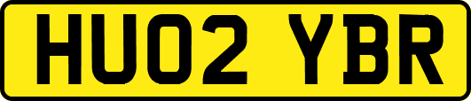 HU02YBR