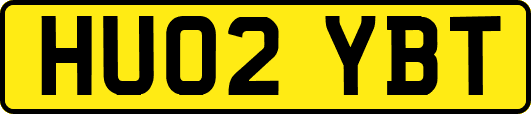 HU02YBT