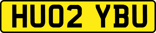 HU02YBU