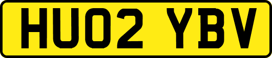 HU02YBV
