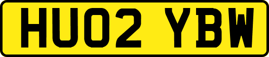 HU02YBW
