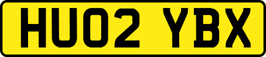 HU02YBX