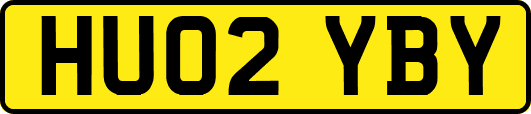 HU02YBY