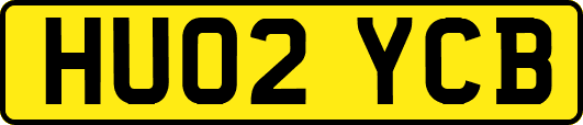 HU02YCB