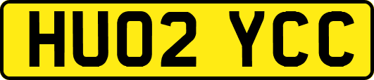 HU02YCC