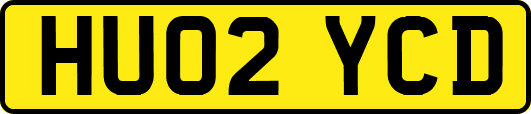 HU02YCD