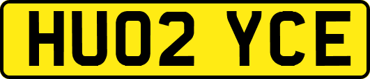 HU02YCE