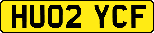 HU02YCF