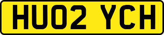 HU02YCH