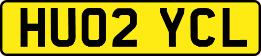 HU02YCL