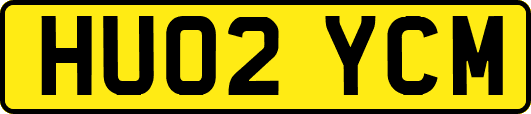HU02YCM