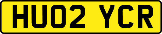 HU02YCR