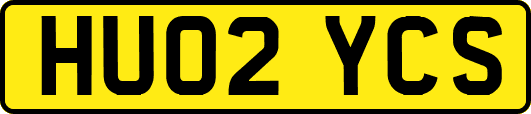 HU02YCS