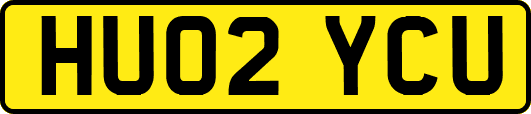 HU02YCU
