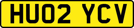 HU02YCV