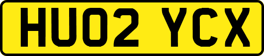 HU02YCX