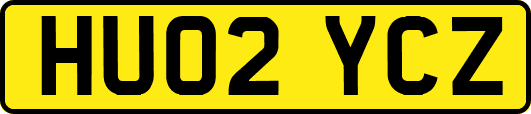 HU02YCZ