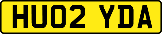 HU02YDA