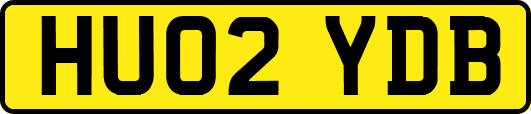 HU02YDB