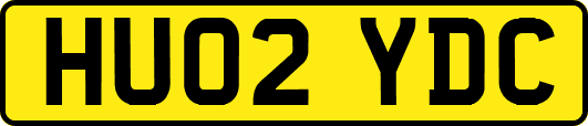 HU02YDC