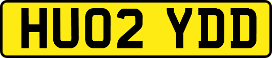 HU02YDD