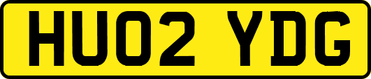 HU02YDG