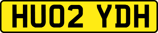 HU02YDH